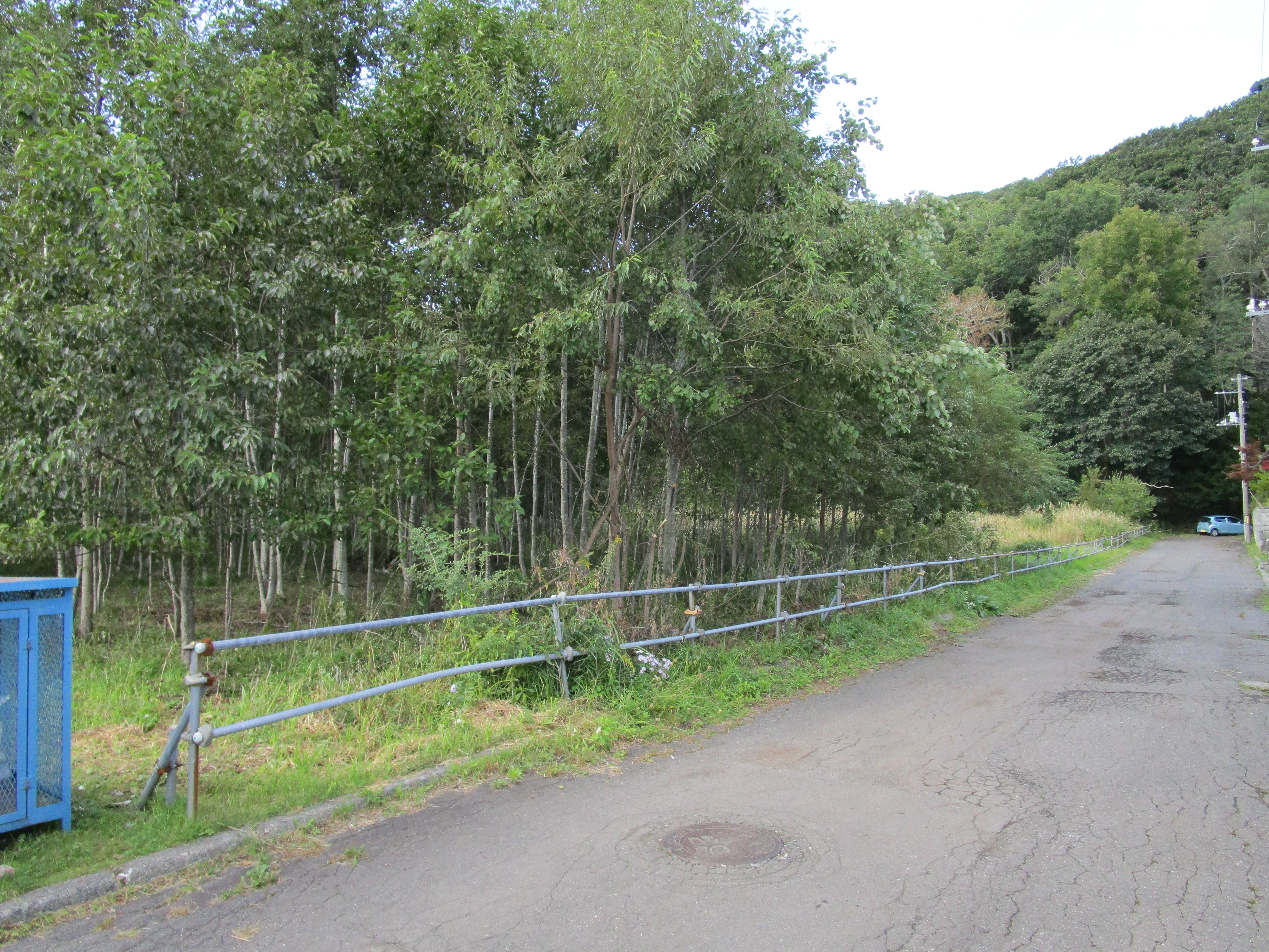 現地写真（物件番号５－１）