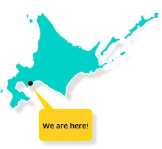 Whereabout Noboribetsu Whereabout Noboribetsu