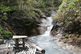 footbath