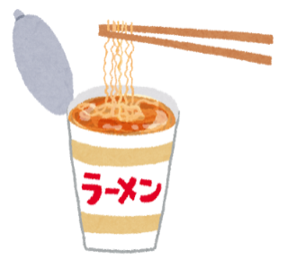 ラーメン