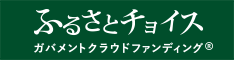 ふるさとチョイス ガバメントクラウドファンディング