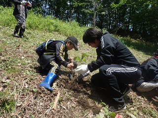 ふるさと里山２